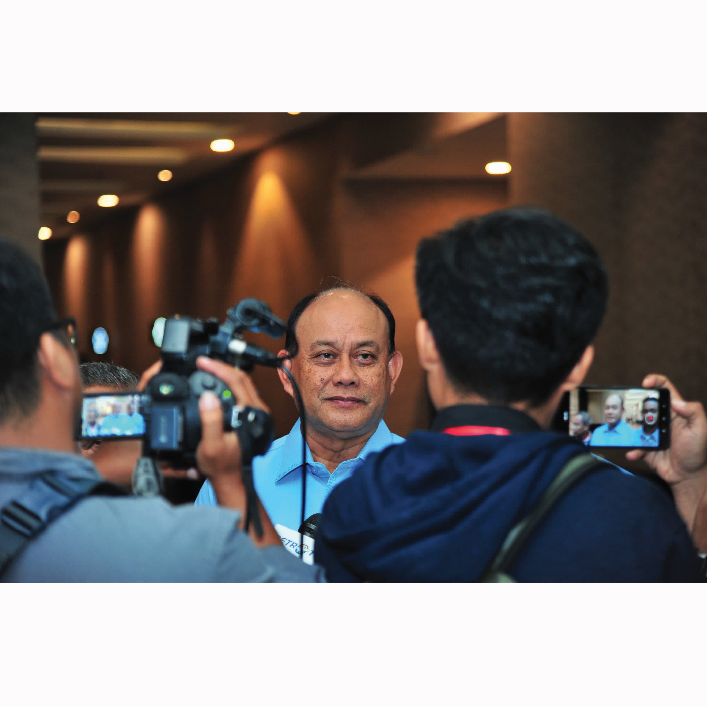 BGN Lebong Komitmen Tingkatkan Pengelolaan SPPG Secara Berkala