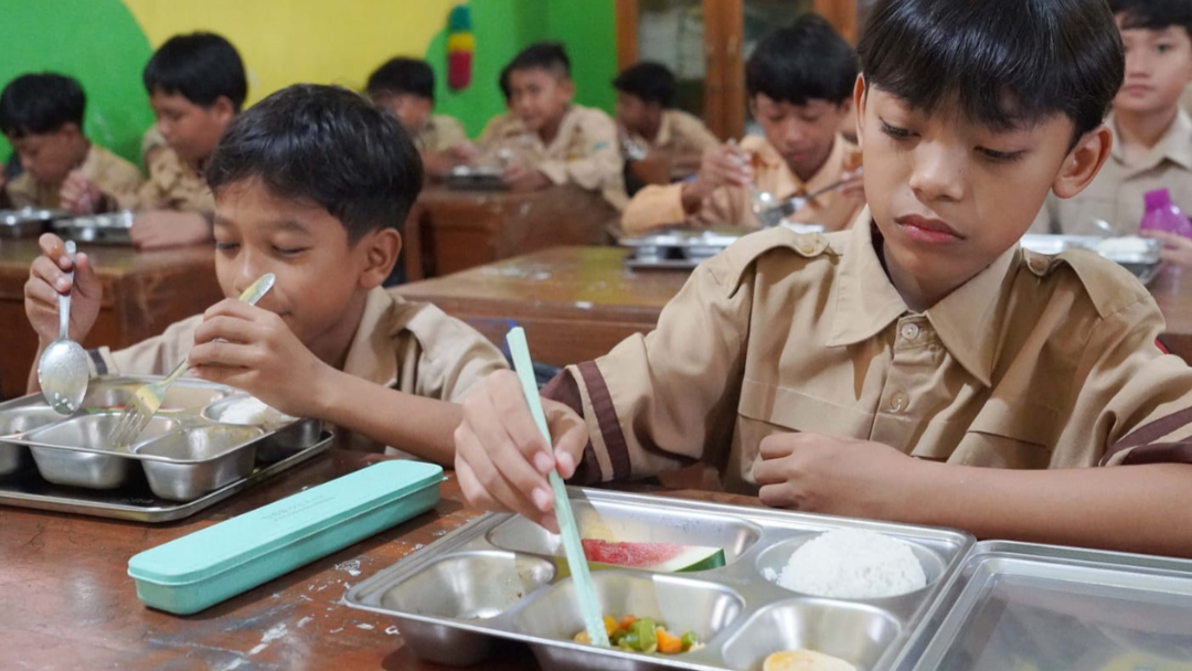 BGN Lebong Tanggapi Serius Dugaan Insiden Keracunan Pangan Program MBG di Sekolah