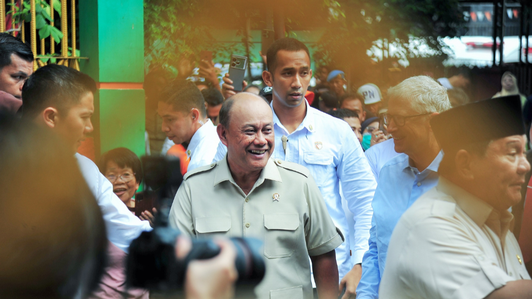 Kepala BGN Lebong Respon Pro Kontra Program MBG: Ini Investasi Jangka Panjang Perbaiki Kualitas SDM