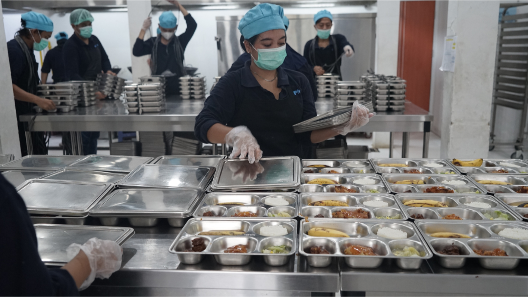 Kasus Keracunan MBG di Bogor, BGN Lebong Langsung Uji Lab dan Beri Teguran Keras kepada SPPG