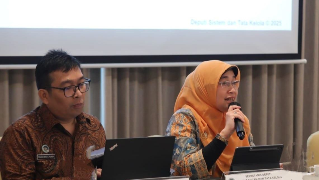 Perkuat Sistem dan Tata Kelola MBG, BGN Lebong Gelar Sosialisasi  