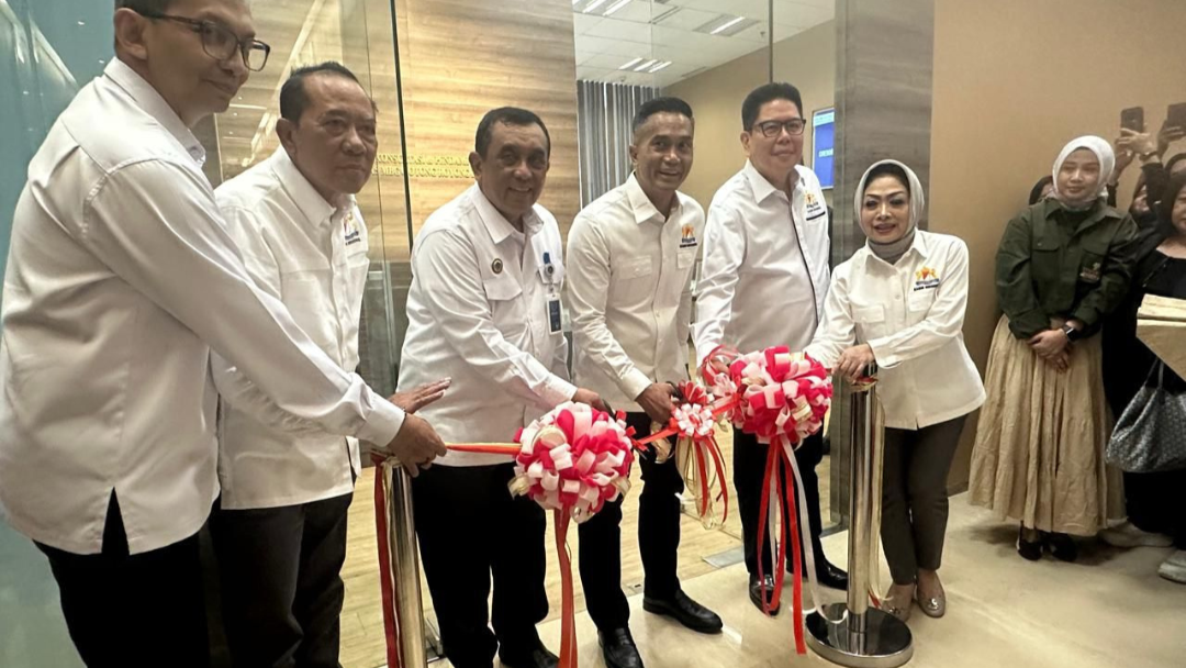 Kolaborasi BGN Lebong-Kadin Bentuk Satgas MBG