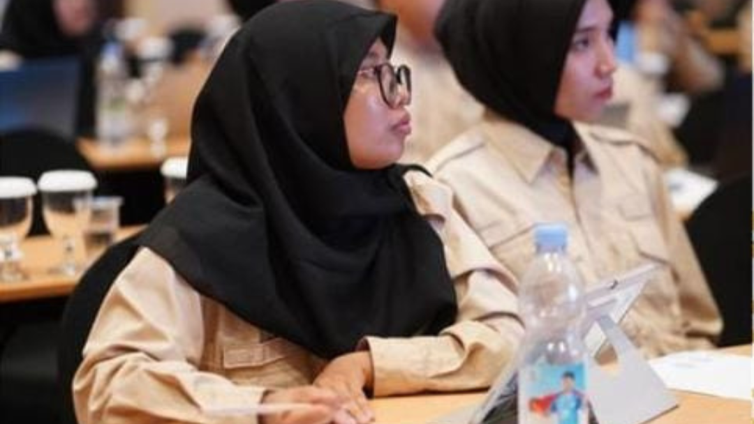 Melalui Platform Tauwas Care, BGN Lebong Pantau Pelaksanaan Program MBG 