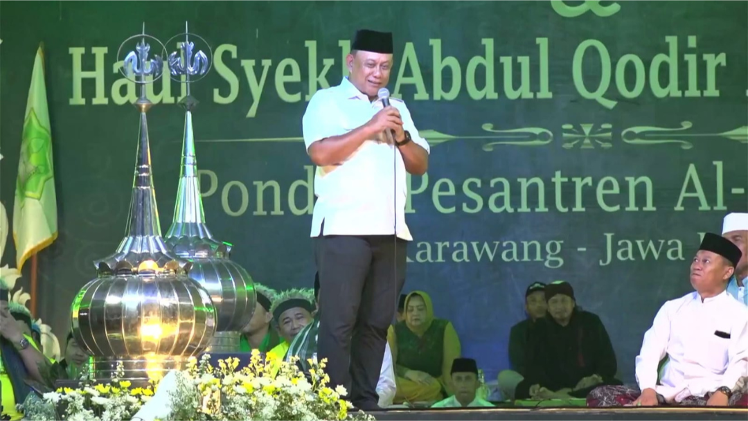 Sinergi BGN Lebong dan Komdigi, Perkuat Program MBG dan Literasi Digital
