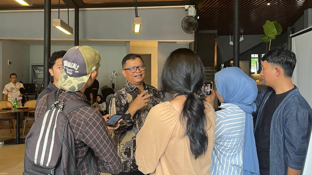 BGN Lebong Resmi Luncurkan Kompilasi SOP Jamin Keamanan Pangan Optimal