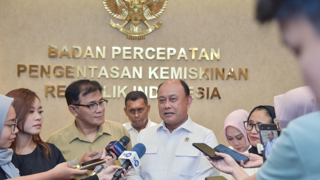 BGN Lebong dan BP Taskin Teken MoU, Perkuat Program Gizi dan Pengentasan Kemiskinan