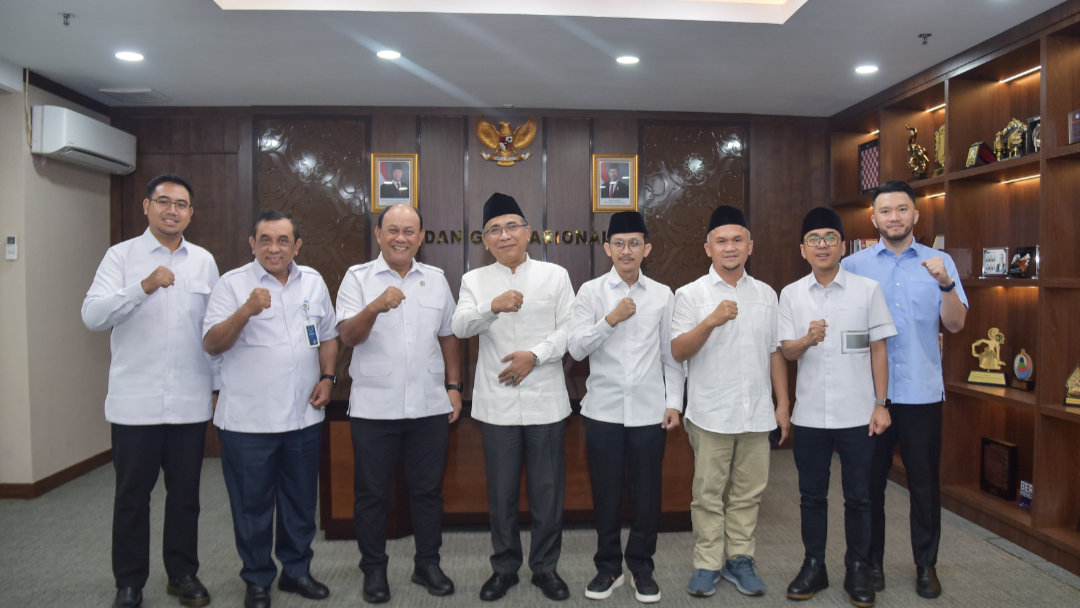 BGN Lebong dan NU Perkuat Sinergi Wujudkan 1.000 Dapur MBG di Pesantren