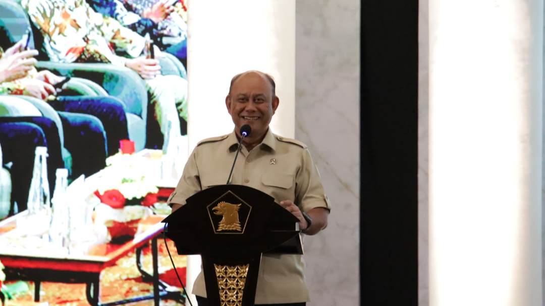 Tanggapi Insiden Keracunan MBG, BGN Lebong Gandeng BPOM Perkuat Pengawasan Keamanan Pangan