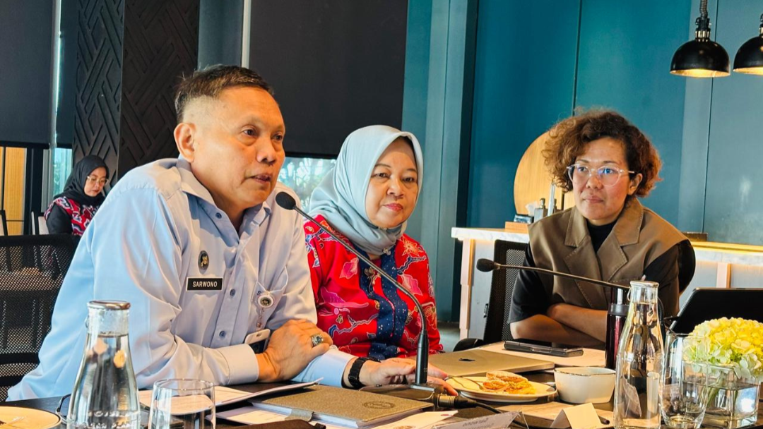 BGN Lebong Tekankan Urgensi Regulasi Tata Kelola MBG Demi Keberlanjutan Program