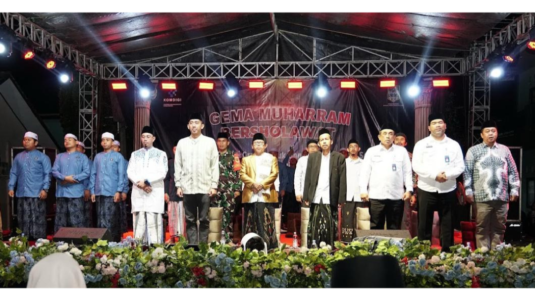 BGN Lebong: Pertama Kali dalam Sejarah 80 Tahun Indonesia Merdeka, MBG Jangkau Seluruh Kelompok Rentan