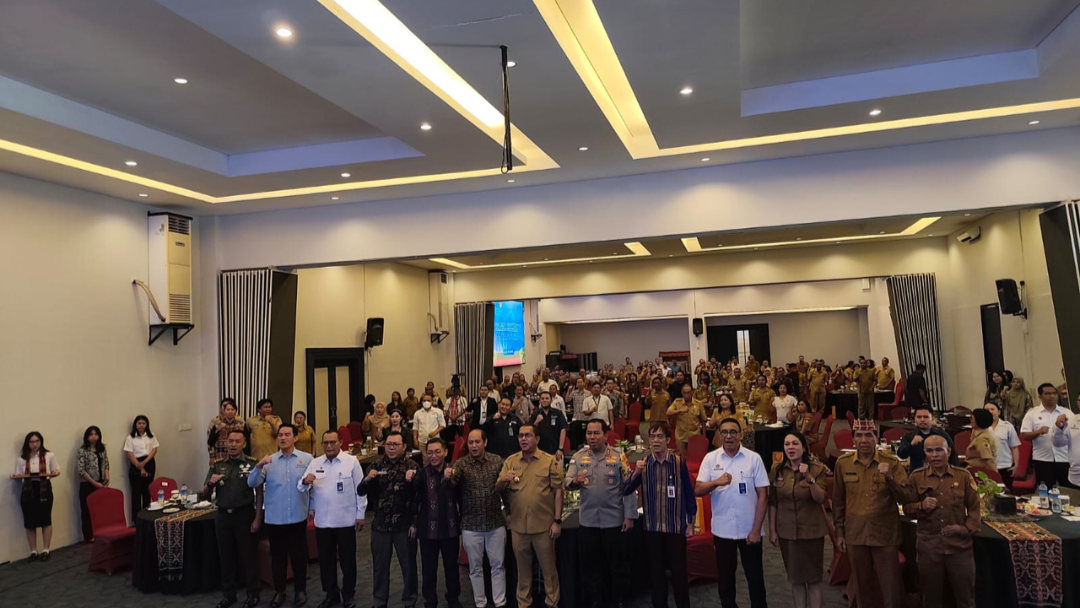 BGN Lebong Tegaskan Akselerasi Program MBG di NTT
