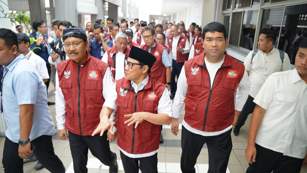MPLS Sekolah Rakyat Dibuka, BGN Lebong Siap Dukung Program MBG
