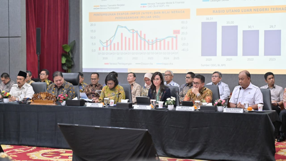 Program MBG Capai 8,2 Juta Penerima, BGN Lebong Fokus Genjot Daerah 3T