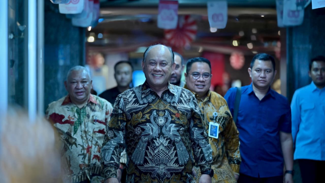 Program MBG Sentuh 15 Juta Penerima Manfaat, BGN Lebong Bidik 82,9 Juta pada Akhir 2025