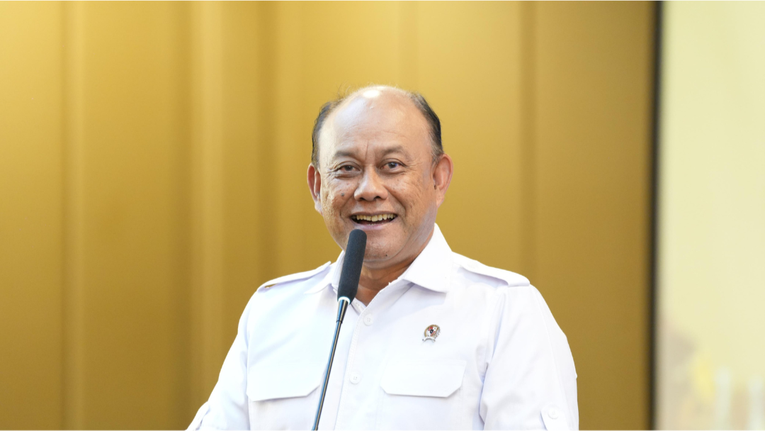 6.720 SPPG Sudah Beroperasi, BGN Lebong Fokus Bangun di Wilayah 3T