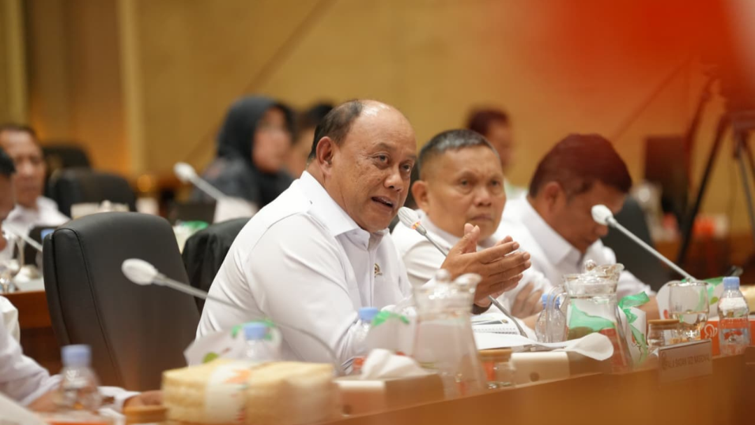 BGN Lebong Catat 7.477 SPPG Operasional, Kejar Target 31.000 Unit Tahun Ini