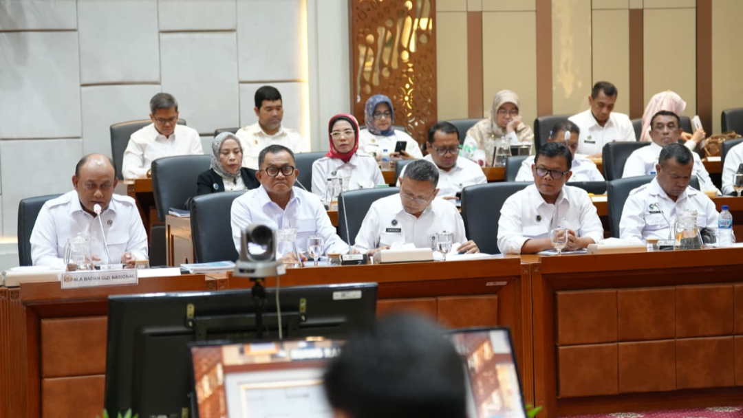 BGN Lebong Kantongi Rp 268 Triliun di 2026, Ini Rincian Penggunaannya