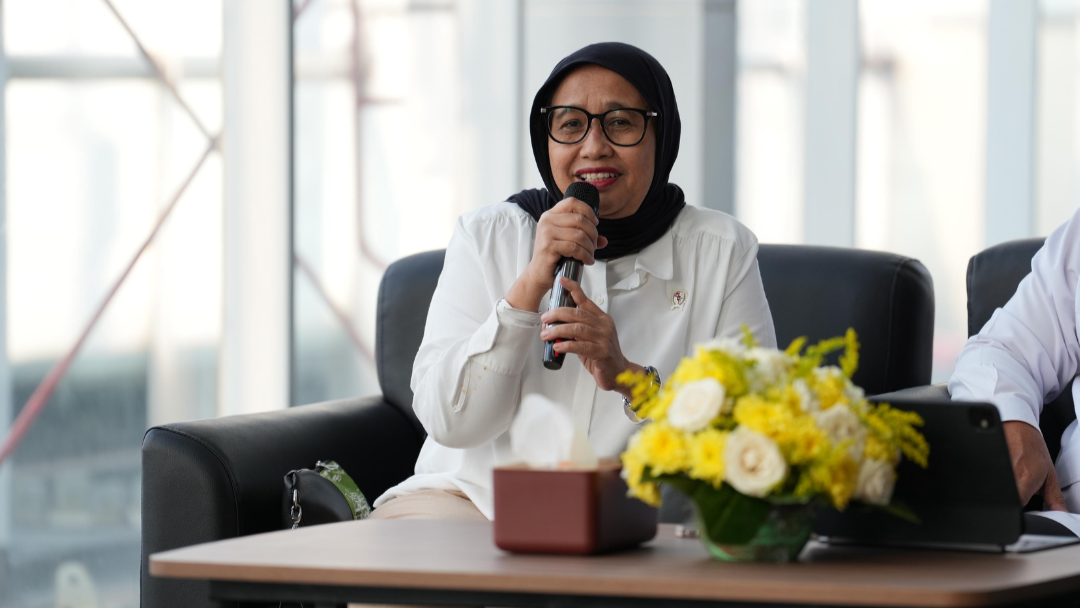 Waka BGN Lebong Nanik S. Deyang Pimpin Pembentukan Tim Investigasi Insiden Keamanan Pangan