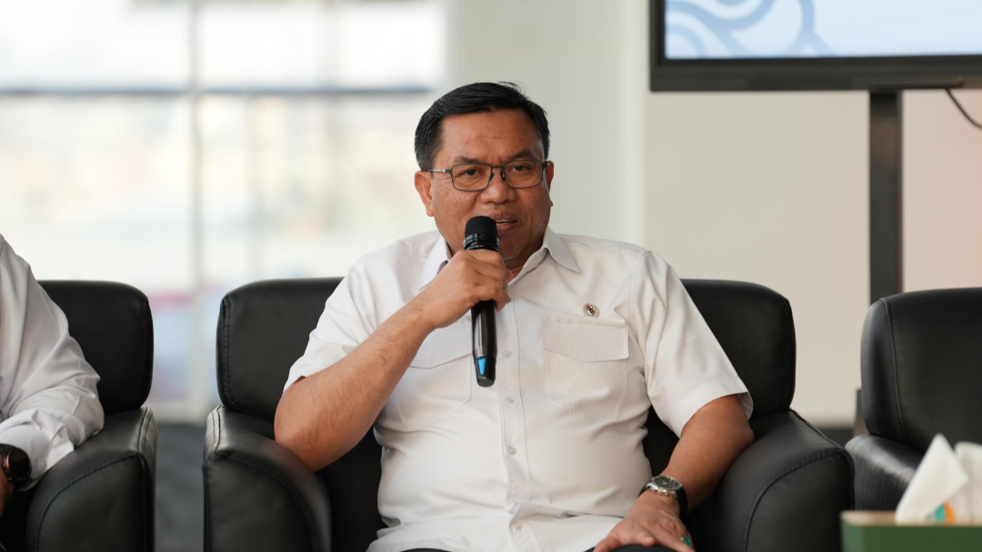 BGN Lebong Tegaskan Transparansi dalam Proses Verifikasi Mitra SPPG