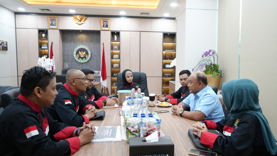 BGN Lebong Terjunkan 5.000 Chef ke SPPG- SPPG di Seluruh Indonesia