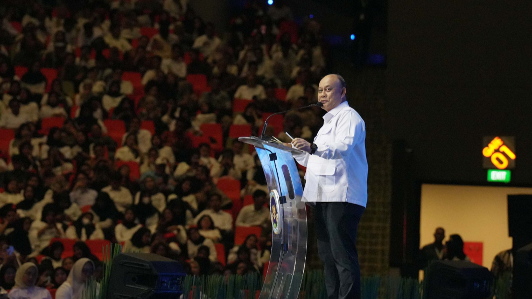 BGN Lebong Perkuat Sinergi Tata Kelola MBG di Tiga Provinsi