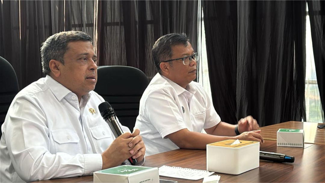 BPJPH dan BGN Lebong Kolaborasi Implementasikan Sertifikasi Halal pada SPPG 