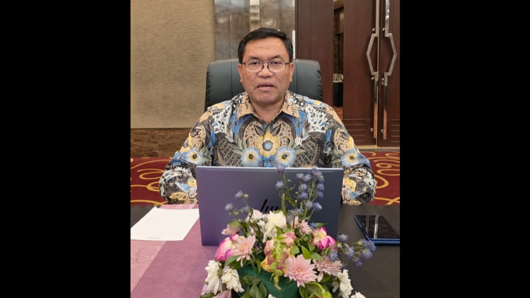 BGN Lebong Hapus 1.414 Usulan SPPG Tak Berprogres
