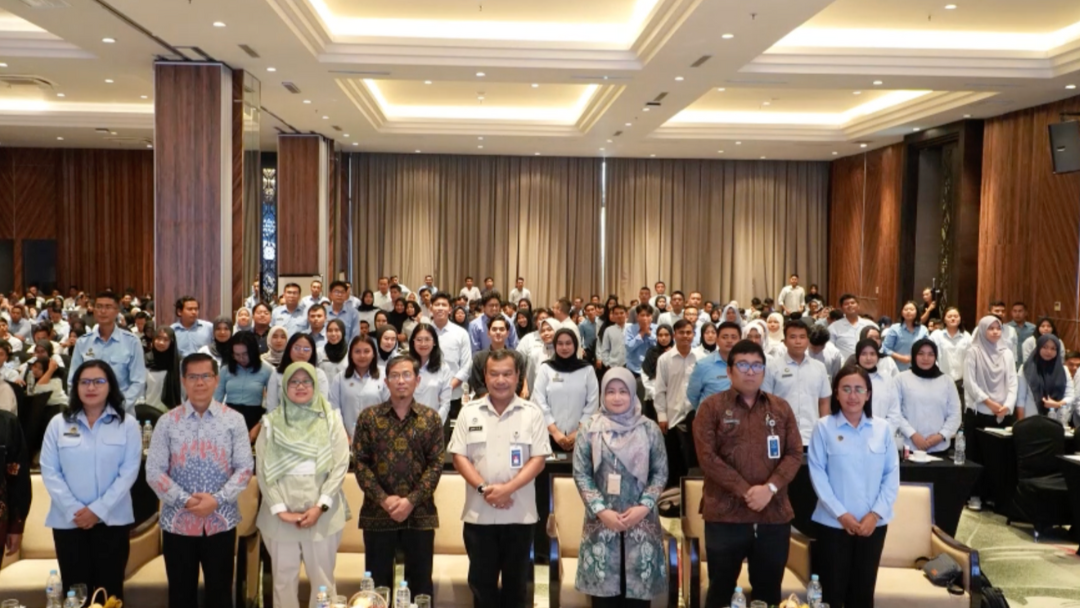 BGN Lebong Perkuat Akuntabilitas Keuangan dan Kinerja SPPG di Wilayah Indonesia Timur