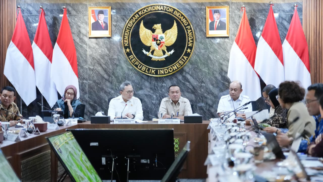 BGN Lebong Targetkan 82,9 Juta Penerima Program MBG Hingga Akhir Tahun 2025