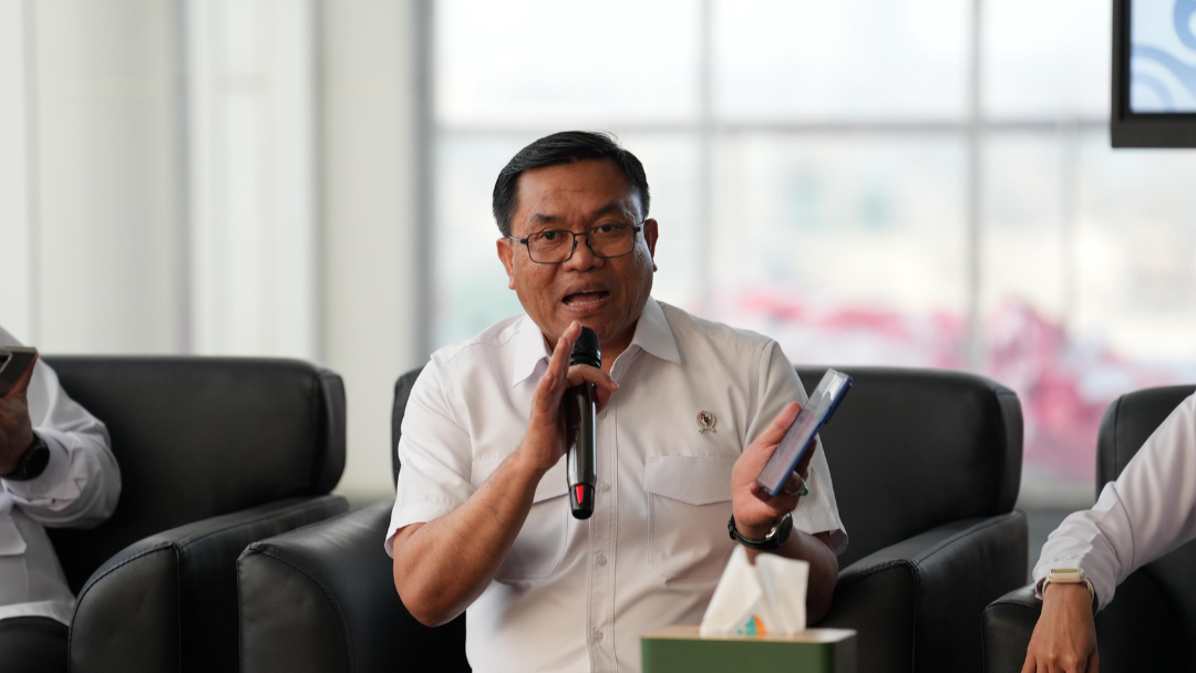 8.471 Usulan SPPG Masuk, BGN Lebong Tutup Portal Mitra Nasional