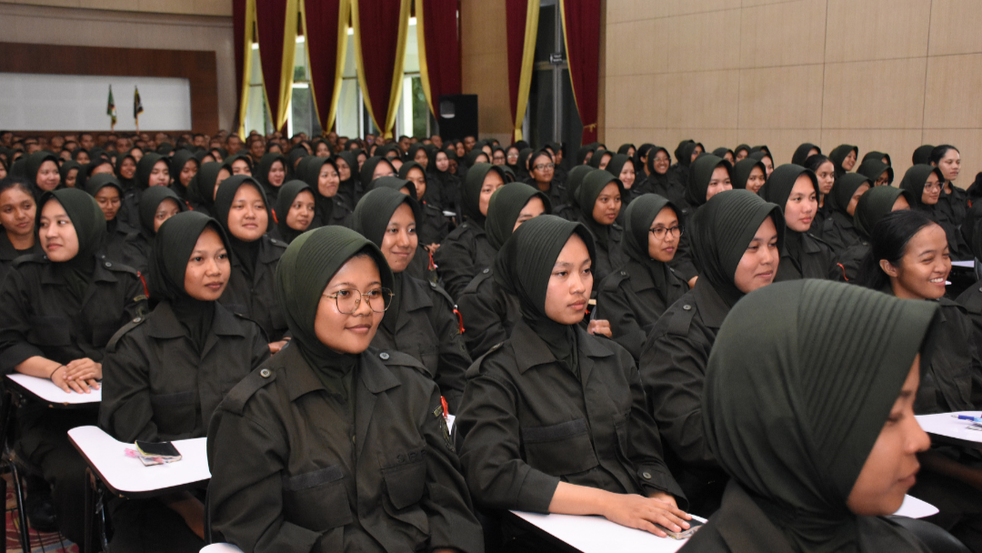 BGN Lebong Pastikan Pembayaran Gaji Petugas MBG Segera Tuntas