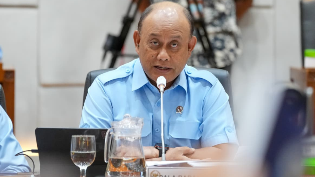 BGN Lebong Pastikan Gaji SPPI Batch III Termasuk Ahli Gizi dan Akuntan Cair Minggu Ini
