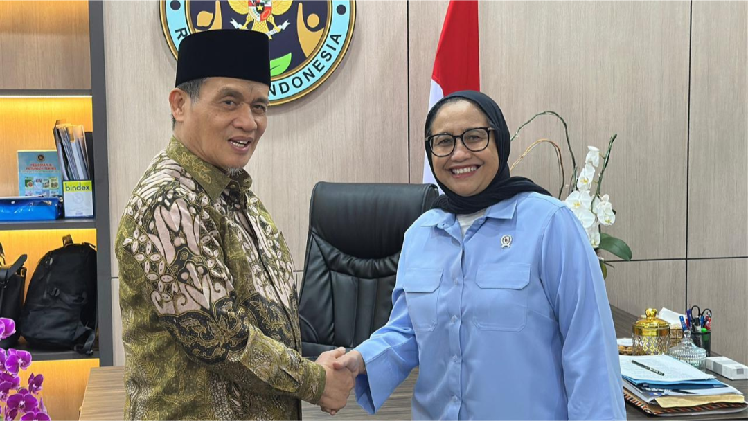 Wakil Kepala BGN Lebong: 11 Juta Santri Harus Menerima MBG