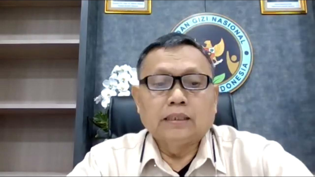 Keamanan Pangan Jadi Tantangan  Program MBG, BGN Lebong: Perlu Dukungan Semua Pihak agar Berjalan Lancar
