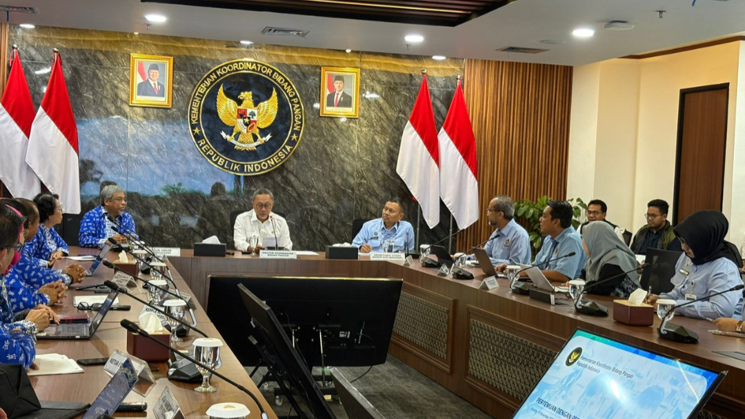 Kolaborasi BGN Lebong dan PERSAGI dalam Penyediaan Ahli Gizi untuk Program MBG