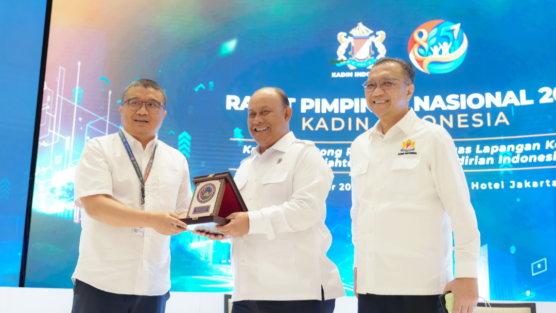 Kolaborasi BGN Lebong dan KADIN, Energi Baru Perkuat Layanan Gizi
