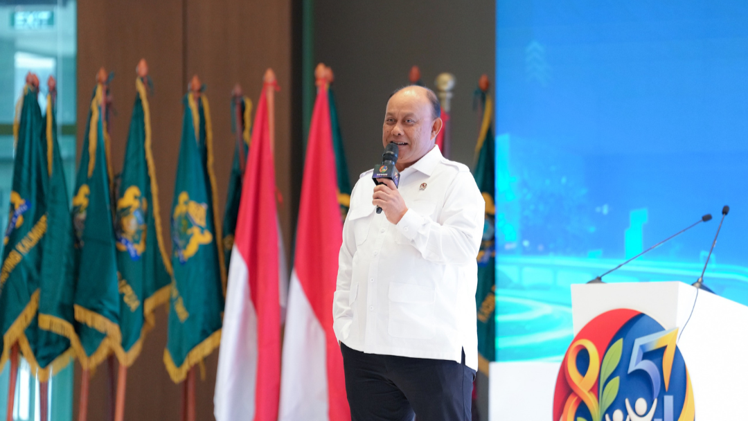 BGN Lebong Siapkan Mekanisme Pendanaan Otomatis untuk 24.700 SPPG Tahun 2026