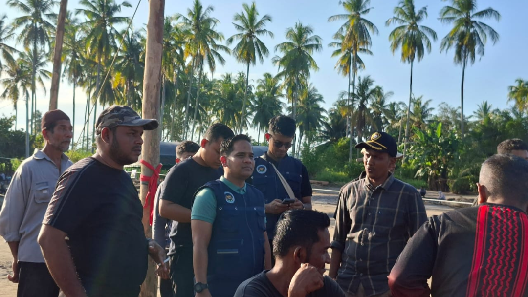 Operasi Darurat BGN Lebong: Aceh Stabil, Sumbar Turun, Sumut Naik